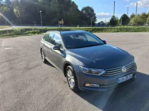 Volkswagen Passat Variant Passat Variant 2.0 TDI SCR BlueMotion Comfortline