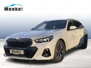 BMW 520 d M Sport Pro HK  AHK-e LED Pano.Dach Shz