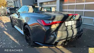 BMW M4 A Competition Cabrio M-xDrive DAProf,HUD,PA+ Bild 2