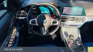 BMW M4 A Competition Cabrio M-xDrive DAProf,HUD,PA+ Bild 5