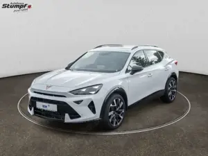 CUPRA Formentor Formentor 2.0 TSI 4Drive DSG VZ PANO/Senheise