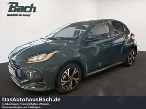 Toyota Yaris 1.5 Hybrid Teamplayer mit Comfort-Paket LM
