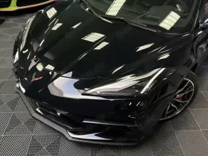 Corvette C8 Coupe 3LT, Lift, VOLL!!! Bild 3