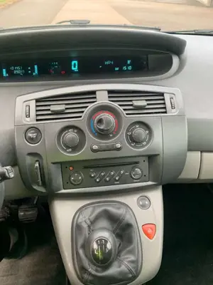 Renault Scenic Scenic 1.6 16V Emotion Bild 5