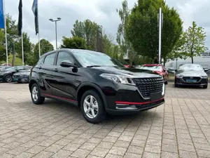 DFSK Fengon 500 FENGON 500 COMFORT 1.5 AUT LEDER+KLIMA+KAMERA