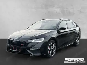 Skoda Octavia Combi 2.0 TSI RS Plus Klima Navi Rückfahrkamera