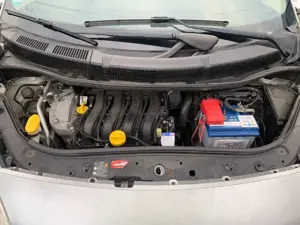 Renault Scenic Scenic 1.6 16V Emotion