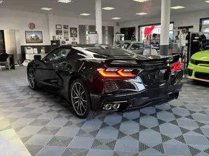 Corvette C8 Coupe 3LT, Lift, VOLL!!! Bild 4