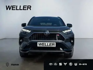 Toyota RAV 4 Plug-in-Hybrid GR SPORT *360*HUD*Navi*LED*AHK* Bild 2