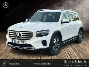 Mercedes-Benz GLB 200 GLB 200 AHK/TW/Multibeam/360°/Ambi/Distr/EasyP