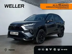 Toyota RAV 4 Plug-in-Hybrid GR SPORT *360*HUD*Navi*LED*AHK* Bild 1