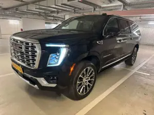 GMC Yukon DENALI XL TURBO+DIESEL+NEW+305HP+FULL Bild 2