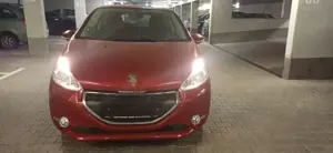 Peugeot 208 95 VTI Bild 2