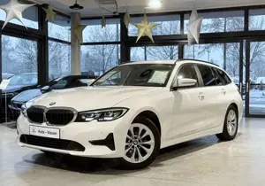 BMW 320 i (G21) Advantage *PDC*Navi*AppleCP *AndrAut