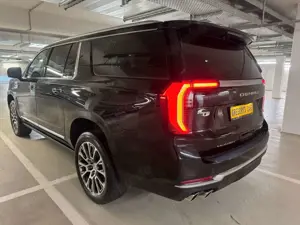 GMC Yukon DENALI XL TURBO+DIESEL+NEW+305HP+FULL Bild 5