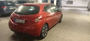 Peugeot 208 95 VTI Bild 5