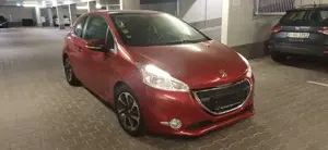 Peugeot 208 95 VTI Bild 3