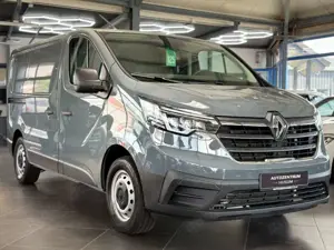 Renault Trafic Kasten L1H1 2,8t Komfort*HU/AU NEU*