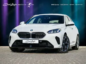 BMW 120 d M-Sport AHK ACC aLED PANO HeadUp KoZg 360°