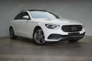 Mercedes-Benz E 220 d 9G-Tronic Leder/Distronic/Kamera/Pano/Bu