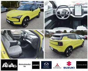 Volvo EX30 Single Motor Extended Range Plus *4 Pakete*