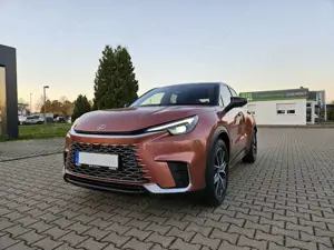 Lexus LBX 1.5 Hybrid Emotion Technologie