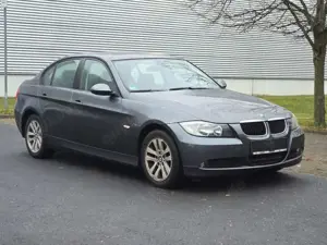 BMW 318 i (MOTORPROBLEM)