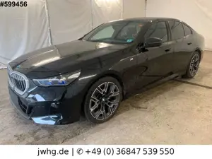 BMW 520 d M Sport|DrivProf|360|AutobahnA|HUD|AHK|20"