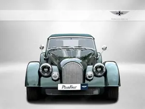 Morgan Plus 4 NEW Plus Four MY2025 - MORGAN BERLIN - Bild 2