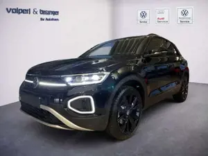 Volkswagen T-Roc Style 1,5 l TSI 110 kW DSG