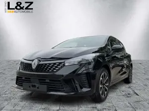 Renault Clio Techno TCe 90