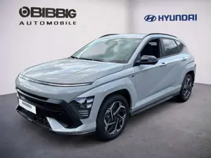 Hyundai KONA 1.6T N-Line DCT 4WD NAVI ACC LED 360°