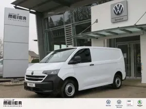 Volkswagen T7 Transporter Kastenwagen KR 2.0TDI Ganzjahr