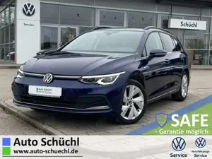 Volkswagen Golf Variant 2.0 TDI DSG Style STANDHEIZUNG+KAME