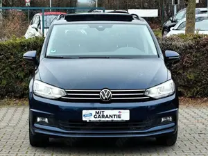 Volkswagen Touran Comfortline 1,5 DSG Easy Open 7 Sitzer