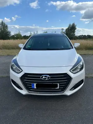 Hyundai i40 Premium