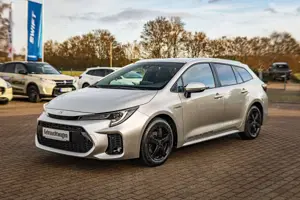 Suzuki Swace Swace 1.8 Hybrid CVT Comfort+ *AHZV *LED *LHZ *SHZ