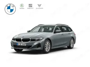 BMW 320 i Touring Aut. DRIV.ASS.+SHZG+SPORTSITZE+DAB+NAVI+