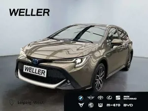 Toyota Corolla 1.8 Hybrid TS Trek *Bi-LED*ACC*RCam*SHZ*