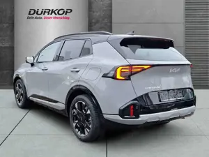 Kia Sportage GT-Line 1.6T HUD Panodach Navi Leder Digitales Coc Bild 3