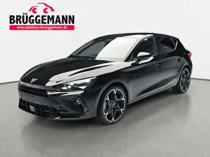 CUPRA Leon LEON 1.5 ETSI DSG LED ACC DCC FULL-LINK WINTER PDC