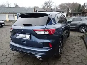 Ford Kuga 2.5 Plug-In Hybrid ST-Line X Bild 5