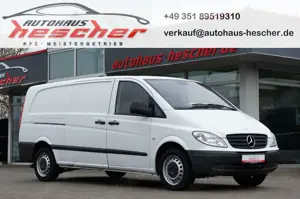 Mercedes-Benz Vito Kasten 109 CDI extralang *REGALAUSBAU*AHK*