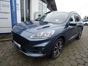 Ford Kuga 2.5 Plug-In Hybrid ST-Line X Bild 3