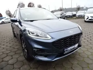 Ford Kuga 2.5 Plug-In Hybrid ST-Line X Bild 4
