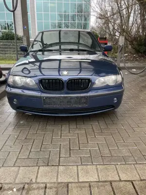 BMW 316 E 46