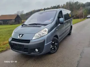 Peugeot Expert Expert HDi 135 Tepee L2H1