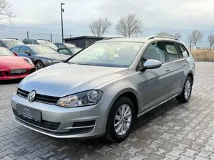 Volkswagen Golf VII Variant 1.6 TDI Comfortline BMT