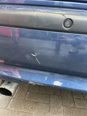 BMW 316 e46 für Bastler