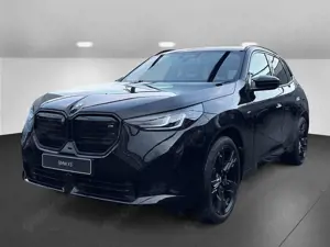 BMW X3 M 50 xDrive Sportpaket HK HiFi DAB LED RFK